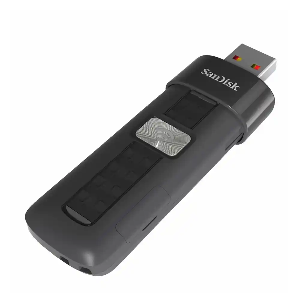 Memoria USB Inalámbrica SANDISK Connect 64GB Wi-Fi