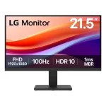 Monitor LG 22" Full HD 100Hz HDR10 - Imagen 2