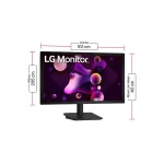 Monitor LG 22" Full HD 100Hz HDR10 - Imagen 3