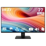 Monitor MSI Pro 27" Full HD IPS 144Hz FreeSync