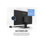 Monitor MSI Pro 27" Full HD IPS 144Hz FreeSync - Imagen 2
