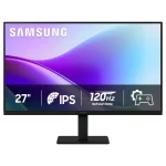 Monitor SAMSUNG 27" Full HD IPS 120Hz