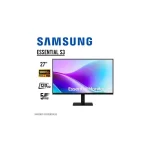 Monitor SAMSUNG 27" Full HD IPS 120Hz - Imagen 2