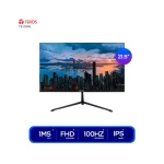 Monitor TEROS 21.5" Full HD IPS 100Hz - Imagen 4