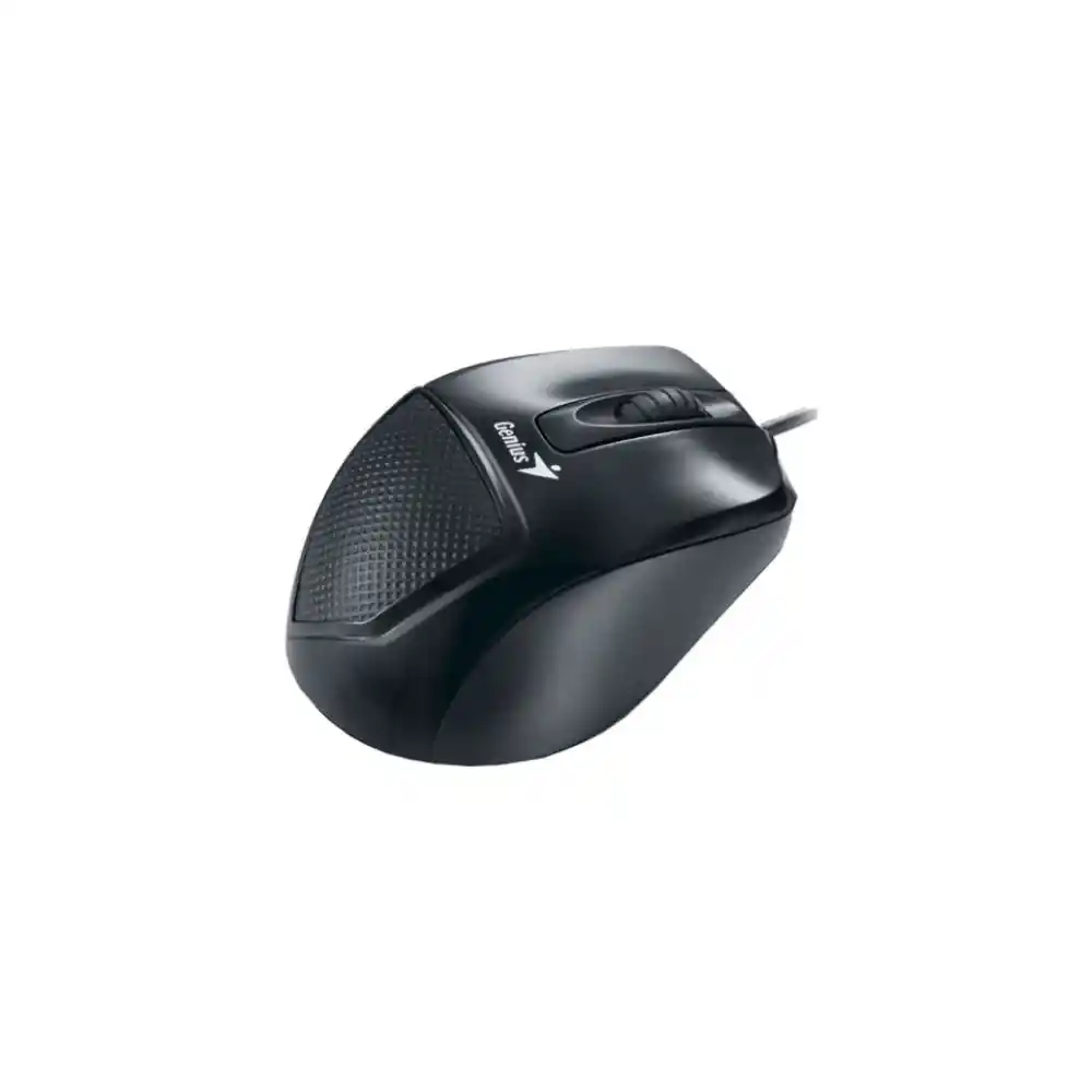 mouse-alambrico-usb-optico-1200-dpi-1 Mouse Alámbrico USB Óptico 1200 DPI - Imagen 1