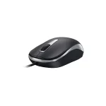 Mouse Alámbrico USB Óptico 1200 DPI - Imagen 3