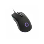 Mouse Gamer Alámbrico 12000 DPI RGB 7 Botones - Imagen 3