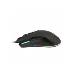 Mouse Gamer Alámbrico 12000 DPI RGB 7 Botones - Imagen 4