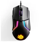 Mouse Gamer Alámbrico 12000 DPI RGB 7 Botones - Imagen 5
