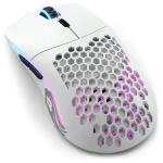 Mouse Inalámbrico 2.4GHz 1000 DPI Ambidiestro - Imagen 4