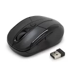 Mouse Inalámbrico 2.4GHz 1000 DPI Ambidiestro - Imagen 5