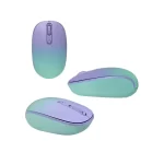 Mouse Inalámbrico TEROS 1600 DPI 4 Botones - Imagen 3