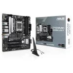 Placa Madre ASUS Prime B650M-A II AM5 DDR5 Aura Sync