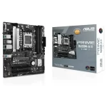 Placa Madre ASUS Prime B650M-A II AM5 DDR5 Aura Sync - Imagen 2