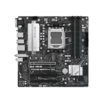 Placa Madre ASUS Prime B650M-A II AM5 DDR5 Aura Sync - Imagen 3