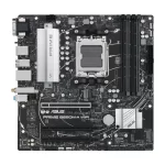 Placa Madre ASUS Prime B650M-A II AM5 DDR5 Aura Sync - Imagen 4
