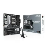 Placa Madre ASUS Prime B650M-A II AM5 DDR5 Aura Sync - Imagen 5