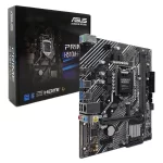 Placa Madre ASUS Prime H510M-F R3.0 LGA1200 DDR4