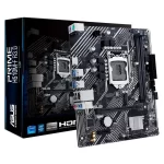 Placa Madre ASUS Prime H510M-F R3.0 LGA1200 DDR4 - Imagen 4