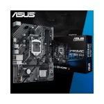 Placa Madre ASUS Prime H510M-F R3.0 LGA1200 DDR4 - Imagen 5