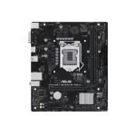 Placa Madre ASUS Prime H510M-R R2.0 LGA1200 DDR4 - Imagen 2