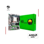 Placa Madre BOETEC AM3+/AM3 DDR3 - Imagen 2