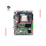 Placa Madre BOETEC AM3+/AM3 DDR3 - Imagen 3