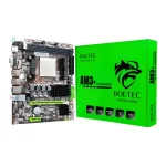 Placa Madre BOETEC AM3+/AM3 DDR3 - Imagen 4