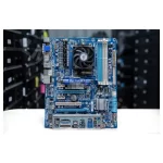 Placa Madre BOETEC AM3+/AM3 DDR3 - Imagen 5