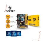 Placa Madre BOETEC H110 LGA1151 DDR4