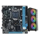 Placa Madre COOLMARK H81 LGA1150 DDR3