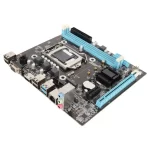 Placa Madre COOLMARK H81 LGA1150 DDR3 - Imagen 2