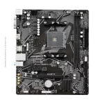 Placa Madre GIGABYTE A520M K V2 AM4 DDR4 - Imagen 2