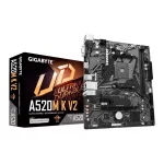Placa Madre GIGABYTE A520M K V2 AM4 DDR4 - Imagen 3