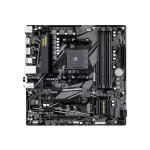 Placa Madre GIGABYTE B550M DS3H AC R2 AM4 Wi-Fi DDR4