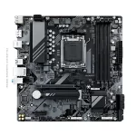 Placa Madre GIGABYTE B650M D3HP AM5 DDR5 - Imagen 2