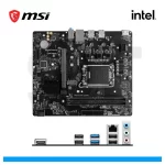 Placa Madre MSI Pro H610M-S DDR4 LGA1700