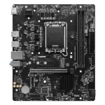 Placa Madre MSI Pro H610M-S DDR4 LGA1700 - Imagen 2