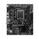 Placa Madre MSI Pro H610M-S DDR4 LGA1700 - Imagen 5