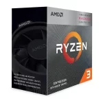 Procesador AMD Ryzen 3 3200G 4 Núcleos AM4 Vega 8