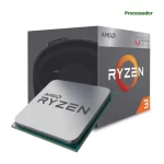Procesador AMD Ryzen 3 3200G 4 Núcleos AM4 Vega 8 - Imagen 2