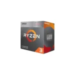 Procesador AMD Ryzen 3 3200G 4 Núcleos AM4 Vega 8 - Imagen 4