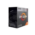 Procesador AMD Ryzen 3 3200G 4 Núcleos AM4 Vega 8 - Imagen 5