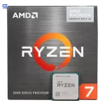 Procesador AMD Ryzen 7 5700G 8 Núcleos AM4 Vega 8 - Imagen 3
