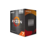Procesador AMD Ryzen 7 5700G 8 Núcleos AM4 Vega 8 - Imagen 4