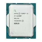 Procesador INTEL Core i5-12400F 12va Gen 6 Núcleos LGA1700 - Imagen 5