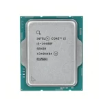 Procesador INTEL Core i5-14400F 14va Gen 10 Núcleos LGA1700 - Imagen 2