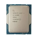 Procesador INTEL Core i5-14400F 14va Gen 10 Núcleos LGA1700 - Imagen 4