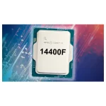 Procesador INTEL Core i5-14400F 14va Gen 10 Núcleos LGA1700 - Imagen 5