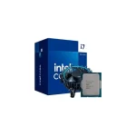Procesador INTEL Core i7-14700F 14va Gen 20 Núcleos LGA1700 - Imagen 2